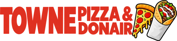 Towne Pizza & Donair
